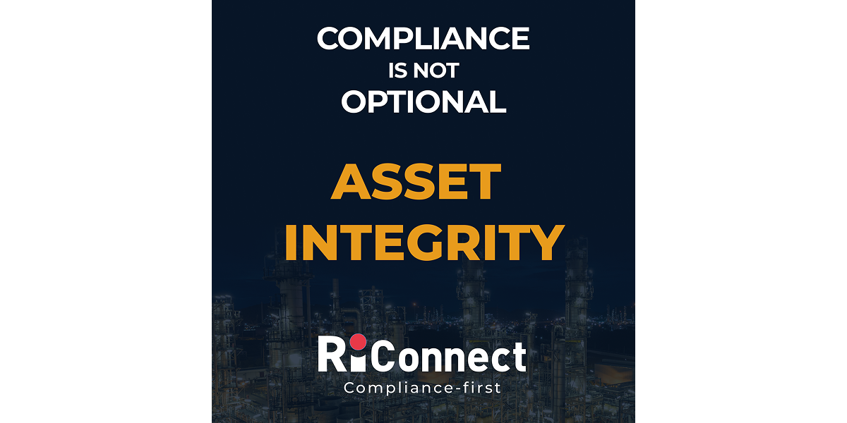 Asset Integrity