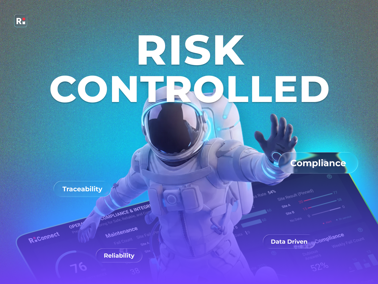 Premium Dashboard Brings Data-Driven Insight Visible.