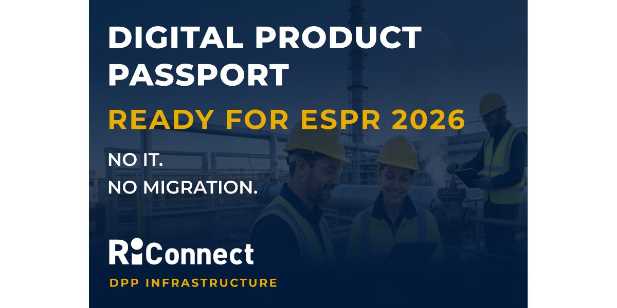 What Manufacturers Need to Know for ESPR 2026