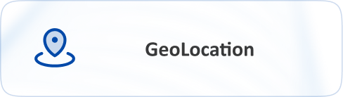 GeoLocation