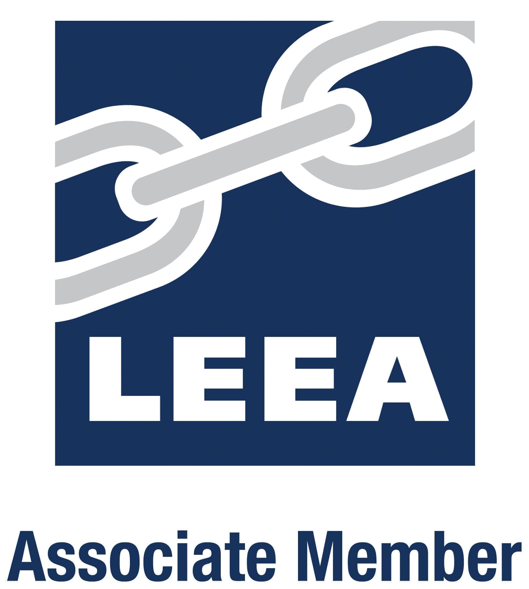 LEEA Associate