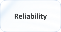 RiConnect CTRN Core Value, Reliability.