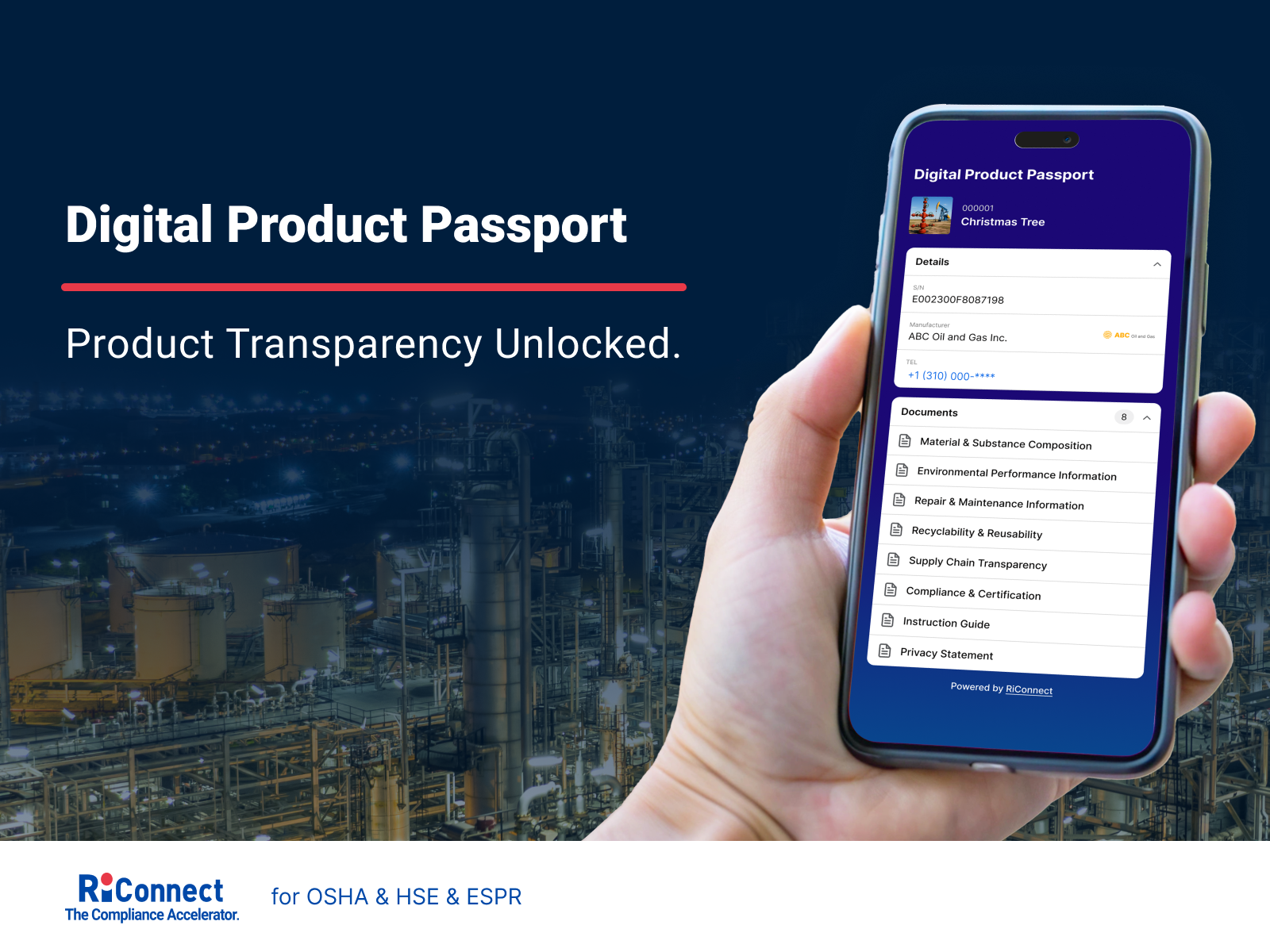 Why Digital Product Passports Matter?